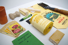 Load image into Gallery viewer, The Gardener Gift Hamper - Saffron