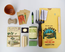 Load image into Gallery viewer, The Gardener Gift Hamper - Verveine