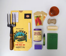 Load image into Gallery viewer, The Gardener Gift Hamper - Lavender