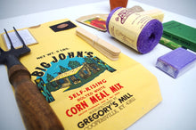 Load image into Gallery viewer, The Gardener Gift Hamper - Lavender