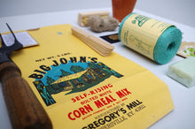 Load image into Gallery viewer, The Gardener Gift Hamper - Marine