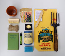 Load image into Gallery viewer, The Gardener Gift Hamper - Bluebell