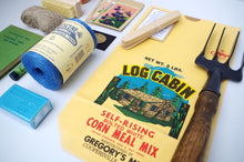 Load image into Gallery viewer, The Gardener Gift Hamper - Bluebell