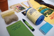 Load image into Gallery viewer, The Gardener Gift Hamper - Bluebell