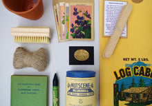 Load image into Gallery viewer, The Gardener Gift Hamper - Bluebell