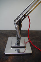 Load image into Gallery viewer, Original 1950's 1227 Herbert Terry Anglepoise Desk Lamp