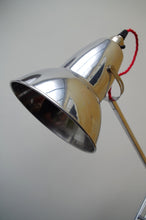 Load image into Gallery viewer, Original 1950's 1227 Herbert Terry Anglepoise Desk Lamp