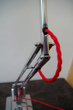 Load image into Gallery viewer, Original 1950's 1227 Herbert Terry Anglepoise Desk Lamp