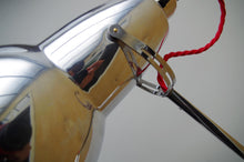 Load image into Gallery viewer, Original 1950's 1227 Herbert Terry Anglepoise Desk Lamp