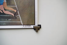 Load image into Gallery viewer, 1960's French 'Oge-Hachette' Double-Sided Educational Poster No. 26 & 31