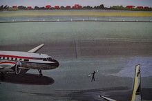 Load image into Gallery viewer, 1960's French 'Oge-Hachette' Double-Sided Educational Poster No. 30 & 25