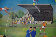 Load image into Gallery viewer, 1960's French 'Oge-Hachette' Double-Sided Educational Poster No. 26 & 31