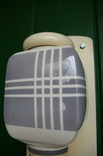 Load image into Gallery viewer, Vintage PeDe Dutch Wall Mounted Coffee Grinder