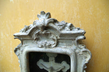 Load image into Gallery viewer, Late 19th Century Corpus/Crucifix Shrine from Maubeuge, France