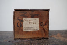 Load image into Gallery viewer, 'Elliman's Universal Embrocation' Pharmacy Box c.1900's