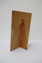 Load image into Gallery viewer, Vintage Bovril Advertising Showcard - Original Artwork