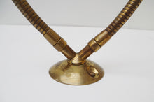 Load image into Gallery viewer, Double Clam Shell Wall Lights