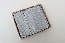 Load image into Gallery viewer, Vintage Metal Workers Chalk Pencils Dunlop & Ranken Ltd Leeds