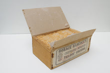 Load image into Gallery viewer, Horace Hancock's Tailors' Crayons/Chalks c.1960's