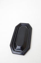 Load image into Gallery viewer, Vintage French Enamel Lunch Box/Tin c.1940's