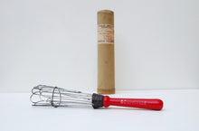 Load image into Gallery viewer, Cadbury Bros Ltd Bournville Cocoa Whisk c.1930's