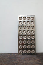 Load image into Gallery viewer, Large Vintage Dutch 'Ringers' Chocolate Mould