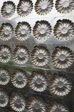 Load image into Gallery viewer, Large Vintage Dutch 'Ringers' Chocolate Mould