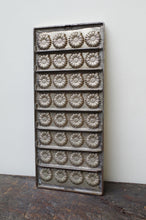 Load image into Gallery viewer, Large Vintage Dutch 'Ringers' Chocolate Mould