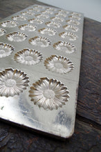 Load image into Gallery viewer, Large Vintage Dutch 'Ringers' Chocolate Mould