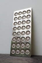 Load image into Gallery viewer, Large Vintage Dutch 'Ringers' Chocolate Mould