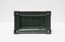 Load image into Gallery viewer, P. P. Payne & Sons Cast Iron Shop Ribbon Dispenser c.1920