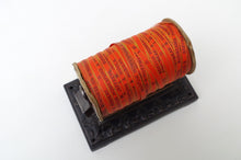 Load image into Gallery viewer, P. P. Payne & Sons Cast Iron Shop Ribbon Dispenser c.1920