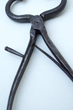Load image into Gallery viewer, R. Timmins & Sons Sugar Nippers Early 1800's