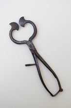 Load image into Gallery viewer, R. Timmins & Sons Sugar Nippers Early 1800's