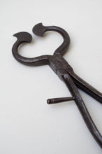 Load image into Gallery viewer, R. Timmins & Sons Sugar Nippers Early 1800's