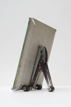 Load image into Gallery viewer, Herbert Terry "Anglepoise Mirror" c.1940's