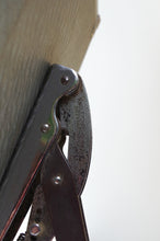 Load image into Gallery viewer, Herbert Terry "Anglepoise Mirror" c.1940's