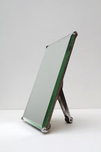 Load image into Gallery viewer, Herbert Terry "Anglepoise Mirror" c.1940's