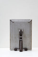 Load image into Gallery viewer, Herbert Terry "Anglepoise Mirror" c.1940's