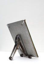 Load image into Gallery viewer, Herbert Terry "Anglepoise Mirror" c.1940's
