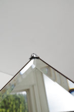 Load image into Gallery viewer, Herbert Terry "Anglepoise Mirror" c.1940's