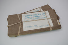 Load image into Gallery viewer, 1912 'Mansell's' Private Herd Ledger