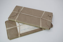 Load image into Gallery viewer, 1912 'Mansell's' Private Herd Ledger