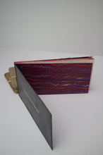 Load image into Gallery viewer, 1912 'Mansell's' Private Herd Ledger