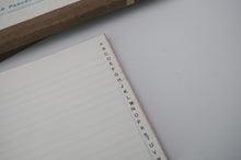 Load image into Gallery viewer, 1912 'Mansell's' Private Herd Ledger