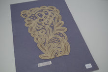 Load image into Gallery viewer, Antique Collection of Victorian Irish Lace Samples