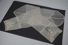 Load image into Gallery viewer, Antique Collection of Victorian Irish Lace Samples