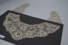 Load image into Gallery viewer, Antique Collection of Victorian Irish Lace Samples