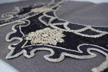 Load image into Gallery viewer, Antique Collection of Victorian Irish Lace Samples