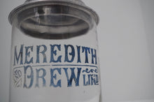 Load image into Gallery viewer, Meredith and Drew Shop Counter Top Biscuit Jar